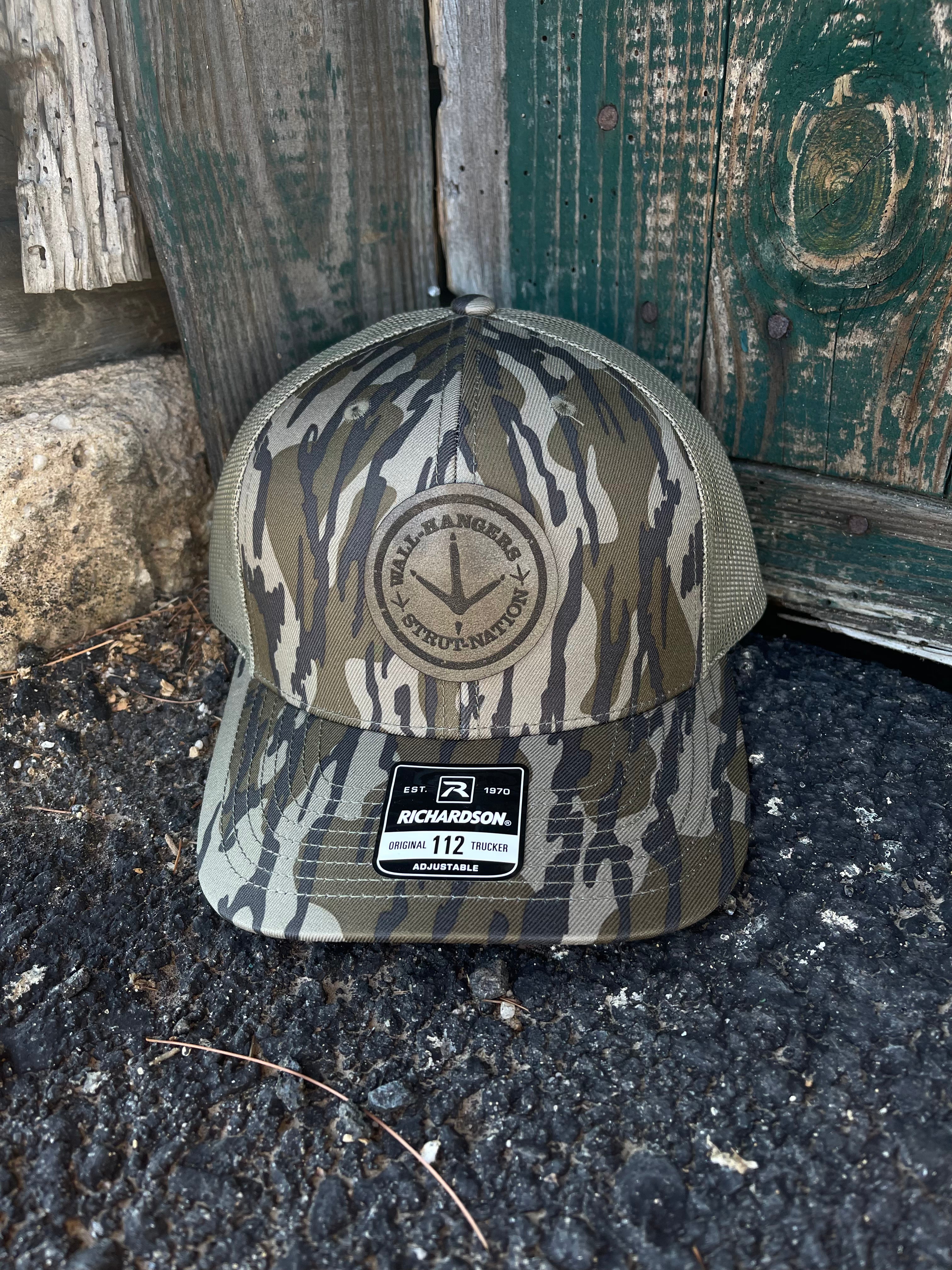 Virginia Wall Hangers Strutnation