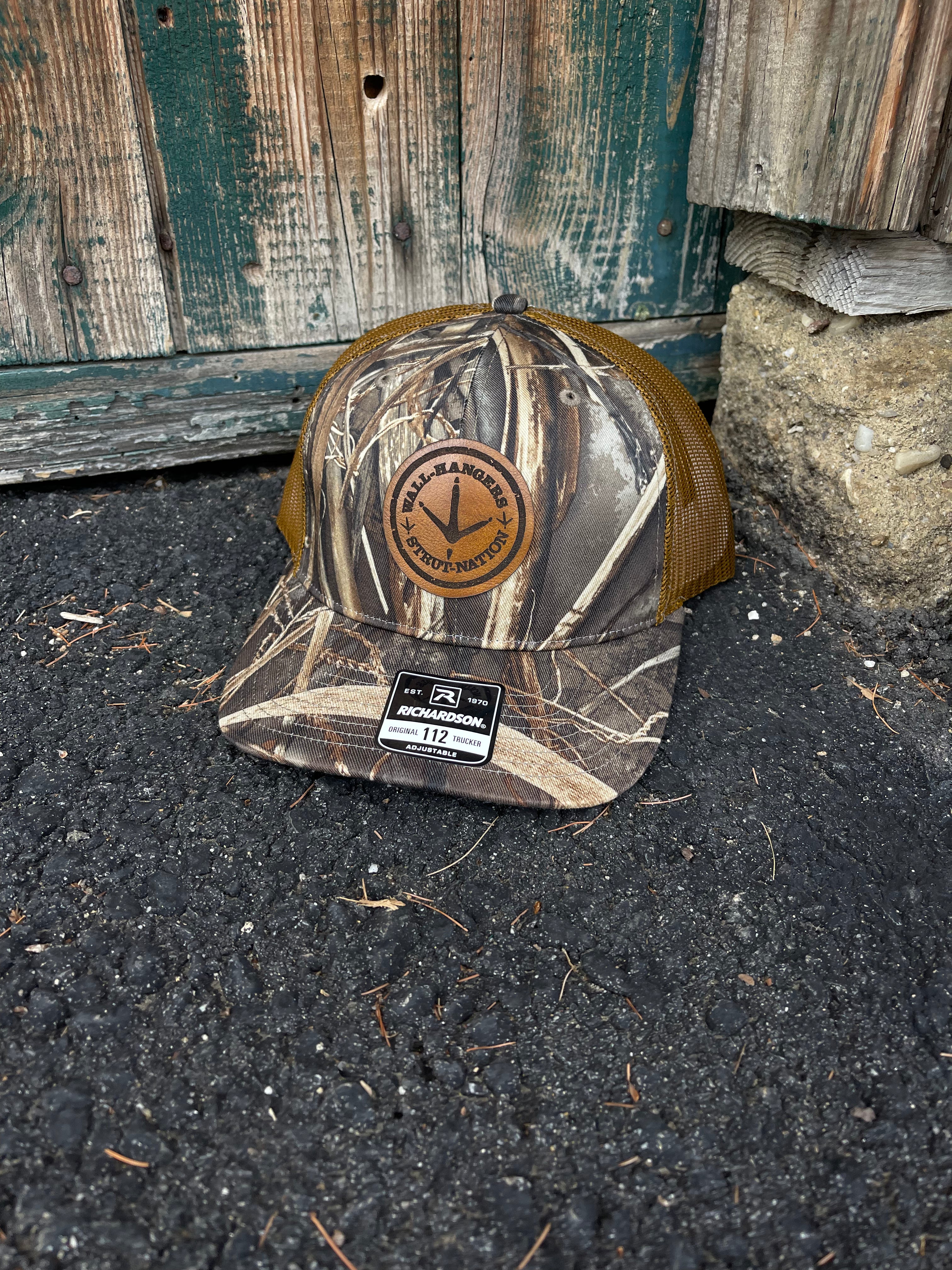 Virginia Wall Hangers Strutnation