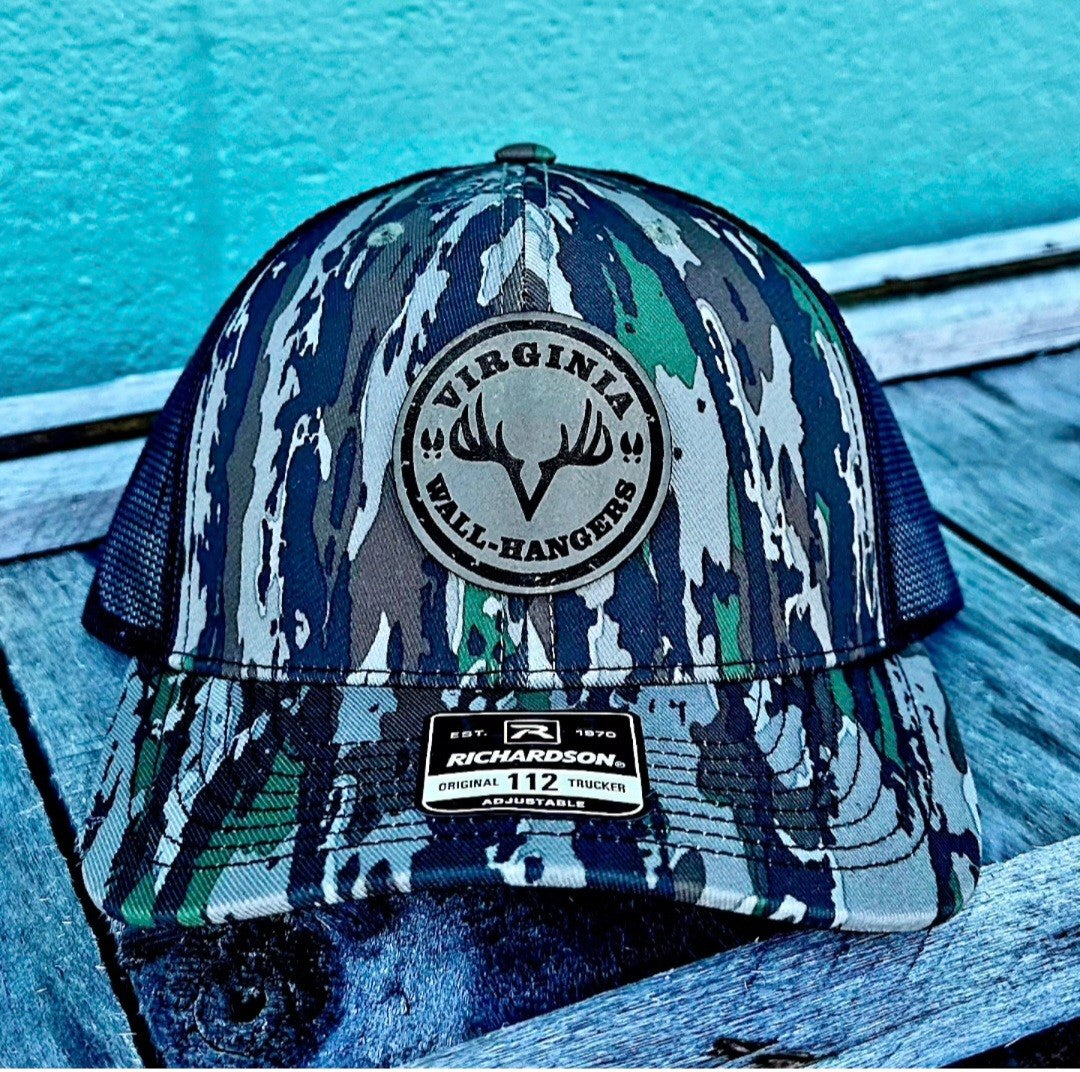 Virginia Wall Hangers