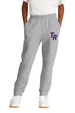 TR Hammers Long Sleeve YOUTH CUSTOMIZED