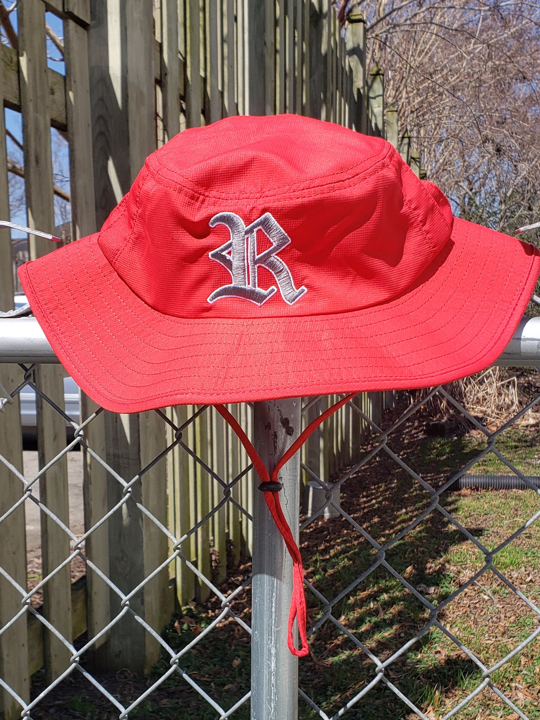 PREORDER: Raiders Bucket Hat