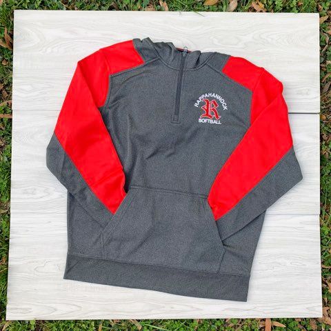 Pacific 406F Fitted Hat