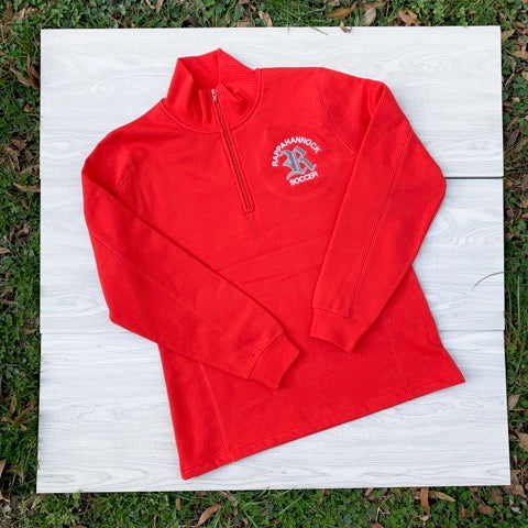 Pacific 406F Fitted Hat