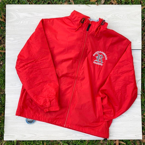 Pacific 406F Fitted Hat