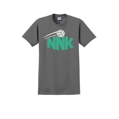 CUSTOMIZED NNK VOLLEYBALL CREWNECK SWEATSHIRTS