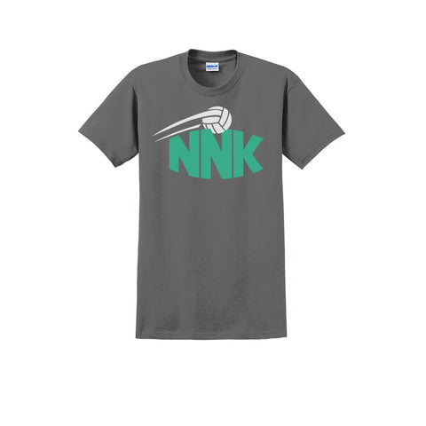 CUSTOMIZED NNK VOLLEYBALL SHORT & LONG SLEEVE MOISTURE WICKING TSHIRTS