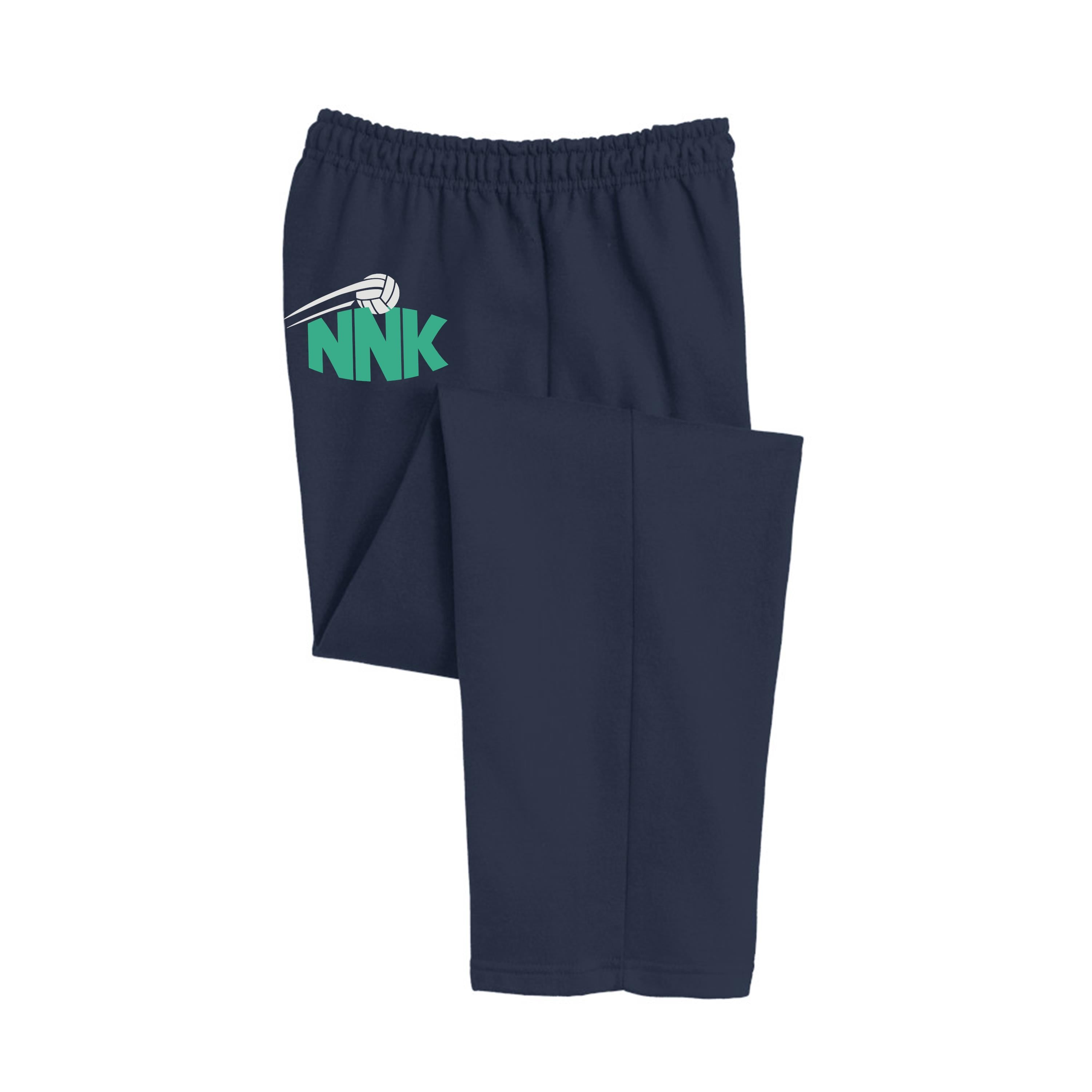 NNK VOLLEYBALL SWEATPANTS