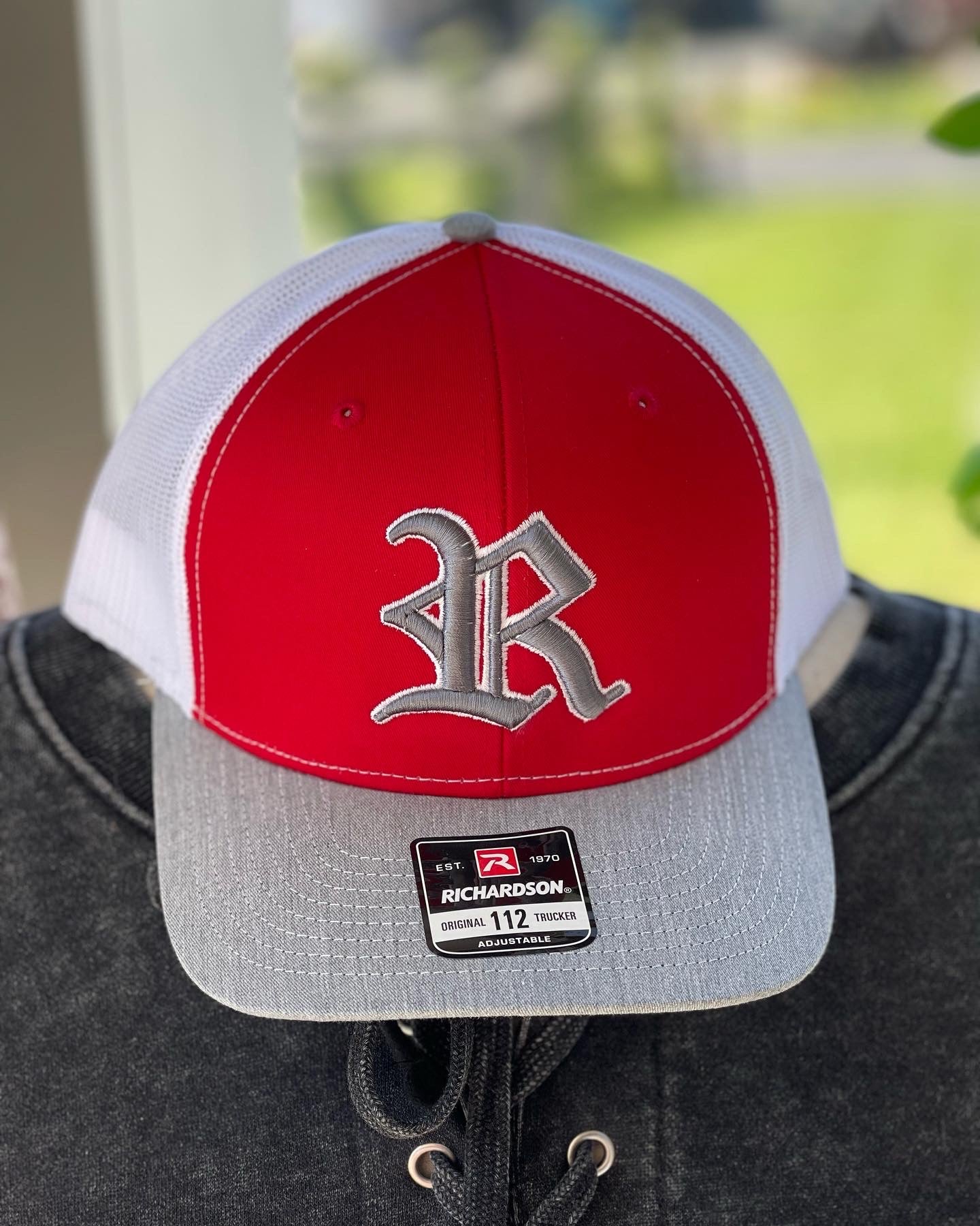Richardson Headwear Adjustable Snapback