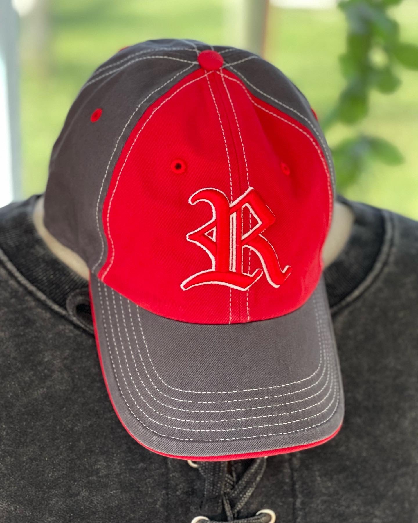 Richardson Ladies/Men Adjustable Unstructured Snapback
