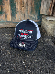 Freedom