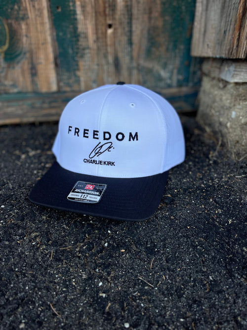 Freedom