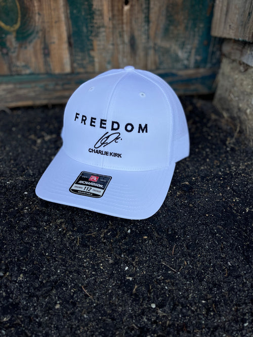 Freedom