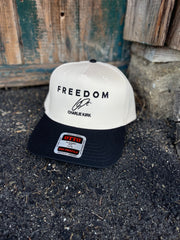 Freedom