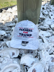 Farmers for Trump