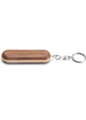 64GB Wooden USB