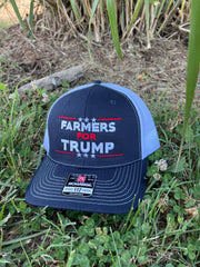 Farmers for Trump