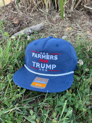 Farmers for Trump