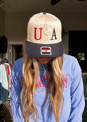 Otto USA Summer Hat