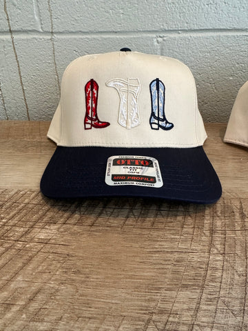 Otto BAD DAY TO BE A HOTDOG Summer Hat