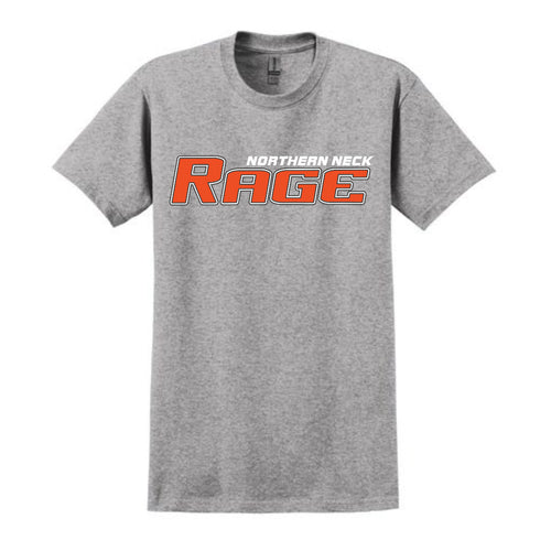 CUSTOMIZED NORTHERN NECK RAGE  SHORT & LONG SLEEVE TSHIRTS