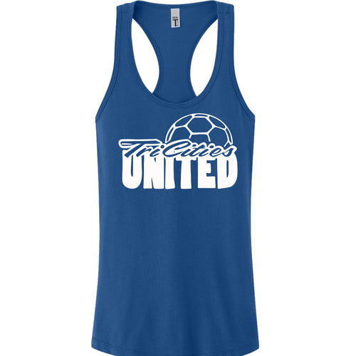 Next Level Apparel® Women’s Ideal Racerback Tank