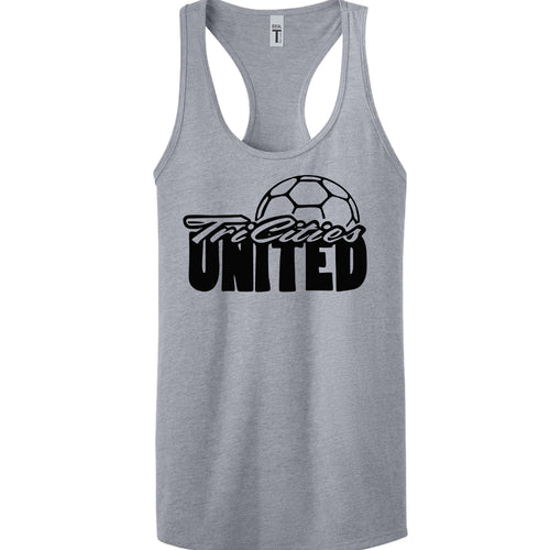 Next Level Apparel® Women’s Ideal Racerback Tank