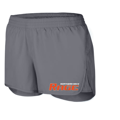 NORTHERN NECK RAGE SOFTBALL SHORTS