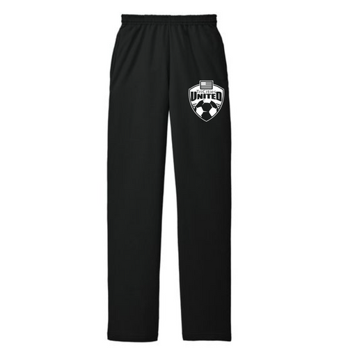 Port & Company® Core Fleece Sweatpant with Pockets CUSTOMIZED