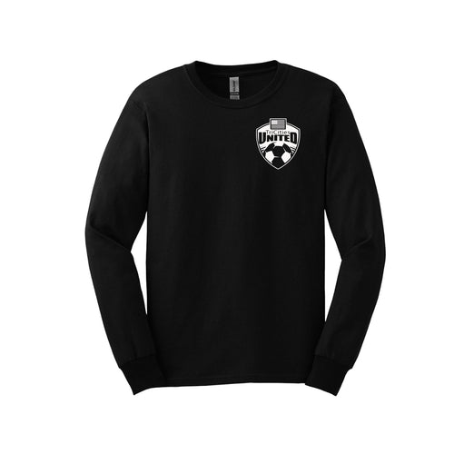 TRICITIES SHORT & LONG SLEEVE TSHIRTS W/SHIELD LOGO