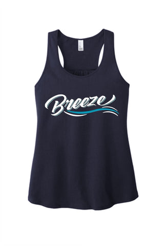 CUSTOMIZED COASTAL BREEZE BATTING PRACTICE SHIRT