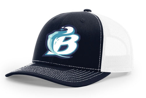 COASTAL BREEZE HAT