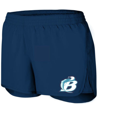 COASTAL BREEZE UNISEX SHORTS