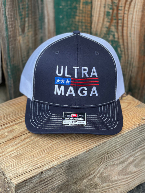 Ultra Maga the “New Name”